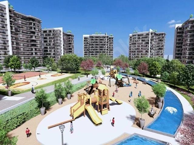 Karakusunlar, Çankaya içerisinde satılık mülk