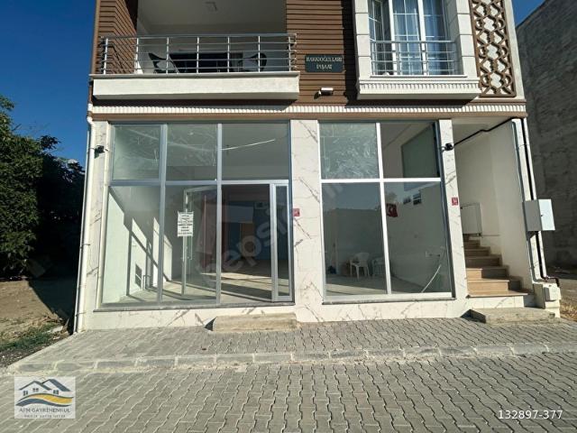 Edremit, Balikesir içerisinde satılık Dükkan