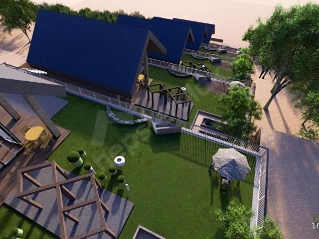 Akyurt, Ankara içerisinde satılık Arsa