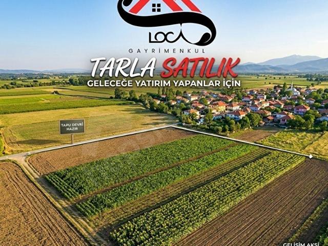 İlyakut, Sincan içerisinde satılık Arsa
