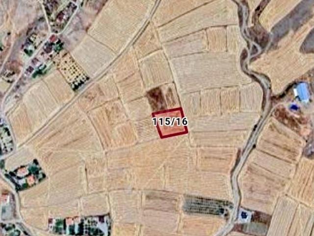 Kocasinan, Kayseri içerisinde satılık Arsa