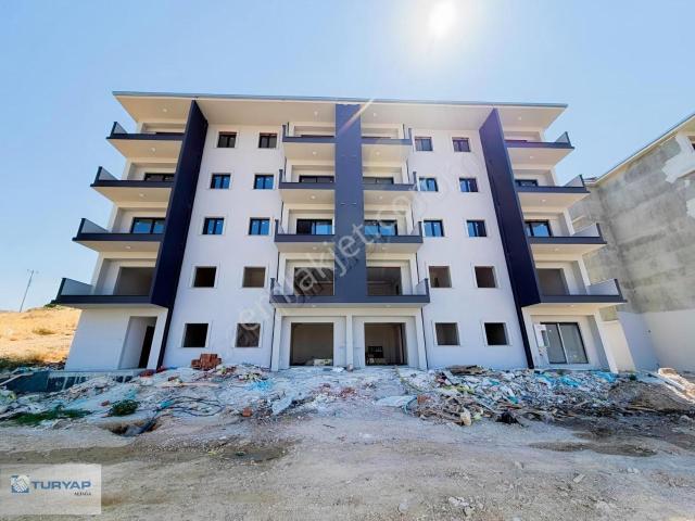 Aliağa içerisinde satılık mülk