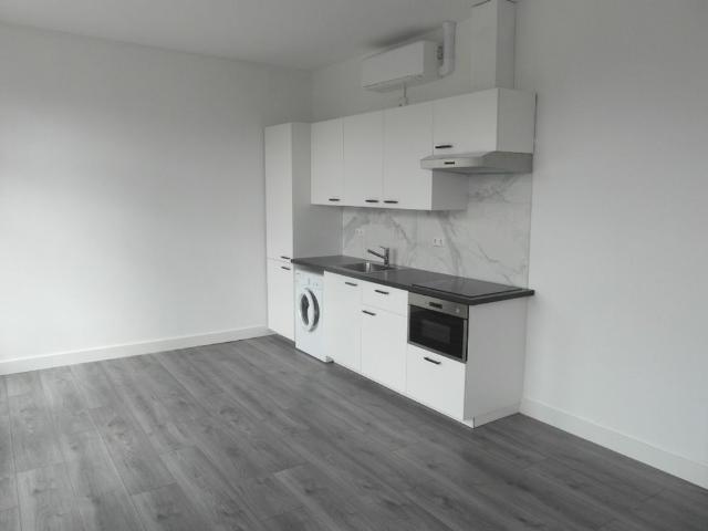 Appartement te huur in Rivierenbuurt, Zuid Holland
