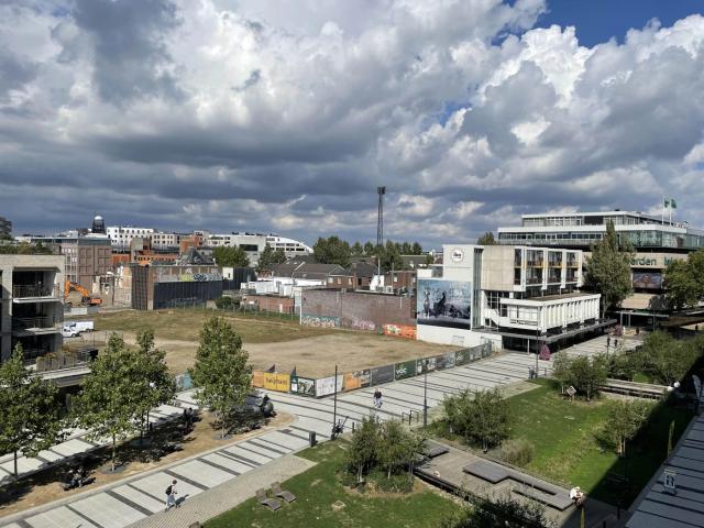 Appartement te huur in Eikenderveld, Heerlen