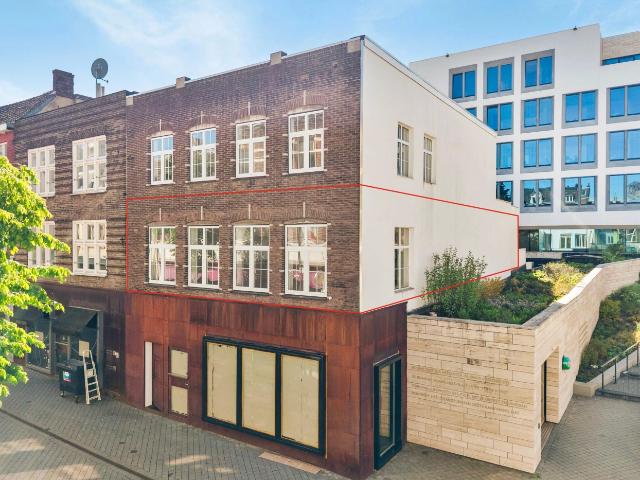Appartement te huur in Heerlen, Limburg