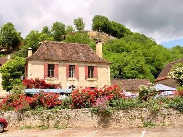 Maison vente à France métropolitaine, Limeuil