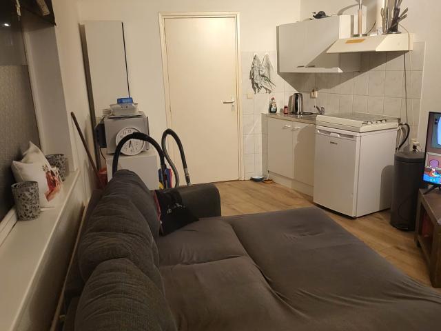 Appartement te huur in Haarzuilens, Utrecht