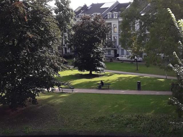 Appartement te huur in Haarzuilens, Utrecht