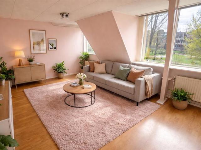 Appartement te huur in Haarzuilens, Utrecht