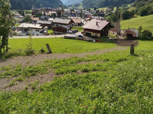 Landwirtschaft kaufen in Klösterle am Arlberg, Vorarlberg