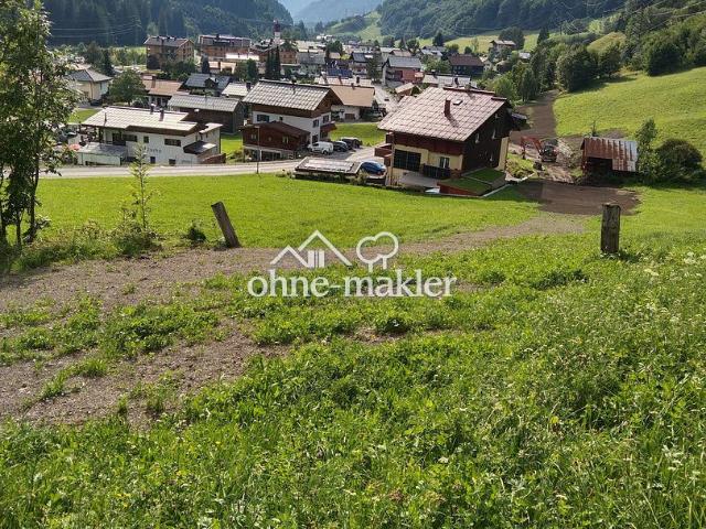 Immobilie kaufen in Klösterle am Arlberg, Vorarlberg