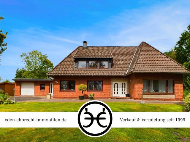 Haus kaufen in Oldenburg
