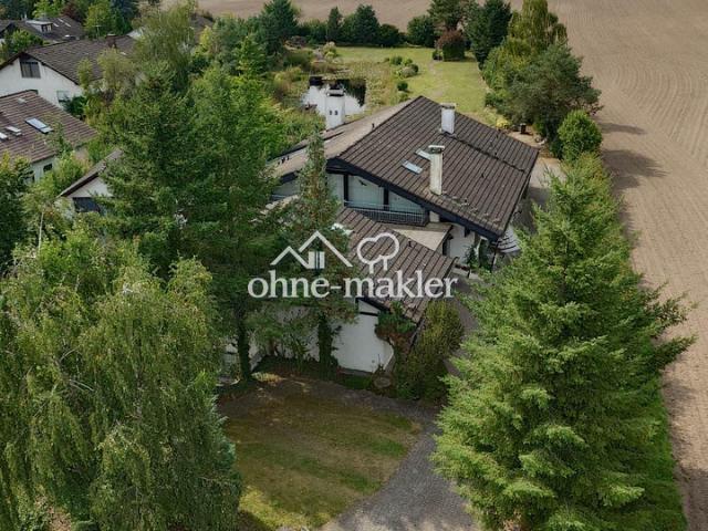 Haus kaufen in Kleinseebach, Möhrendorf