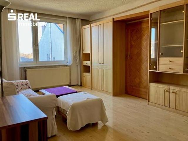 Wohnung kaufen in Wien