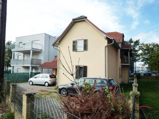 Haus kaufen in Liebenau, Gersdorf-Feistritz