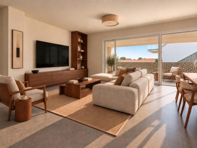 Wohnung kaufen in Grandson, District du Jura-Nord vaudois