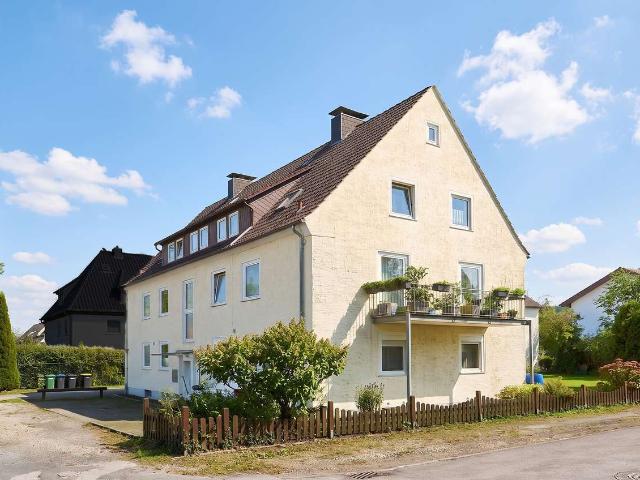 Wohnung kaufen in Detmold, Kreis Lippe