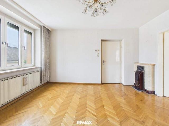 Wohnung kaufen in Linz, Oberösterreich