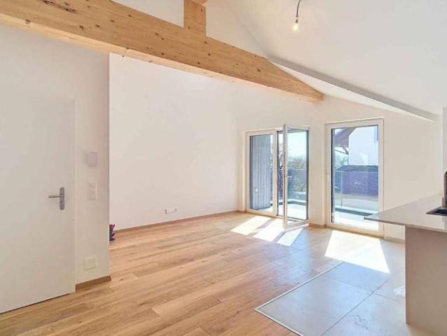 Wohnung kaufen in Concise, Waadt