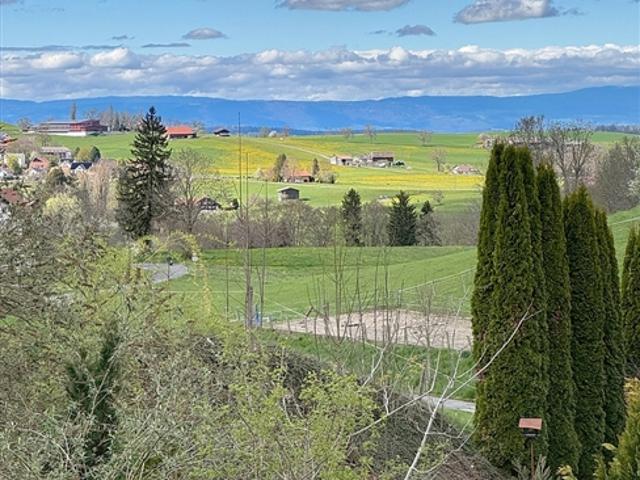 Wohnung kaufen in Le Mouret, Freiburg