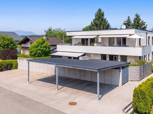 Apartment kaufen in Finkenstein, Kärnten