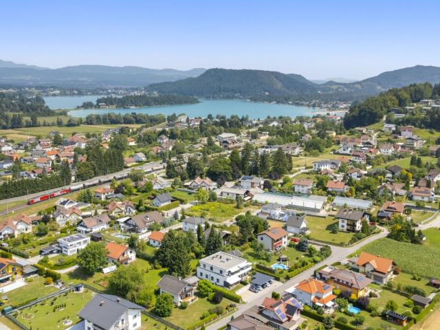 Wohnung kaufen in Finkenstein, Kärnten