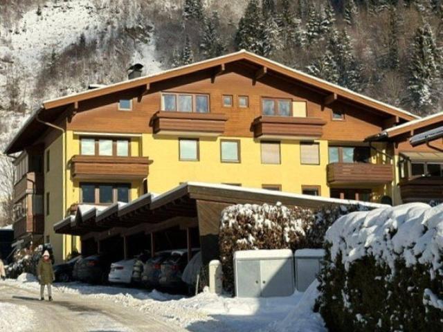 Apartment kaufen in Zell am See, Salzburg