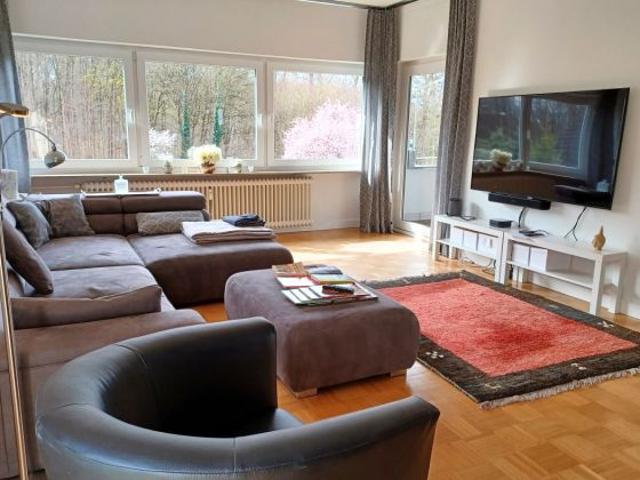 Wohnung kaufen in Frankfurt am Main, Hessen