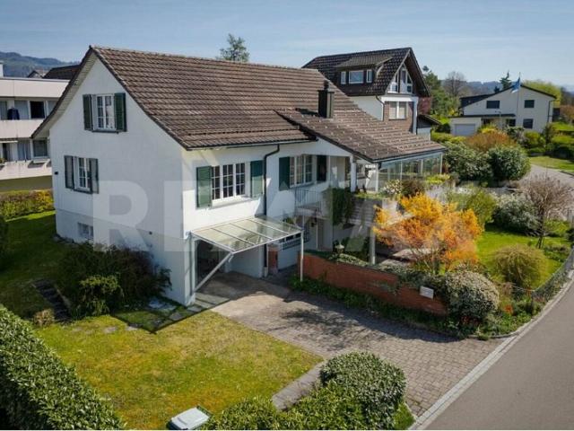 Immobilie kaufen in Rüti (ZH), Zürich