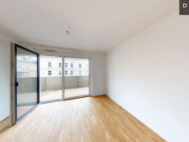 Apartment mieten in St. Pölten, Niederösterreich
