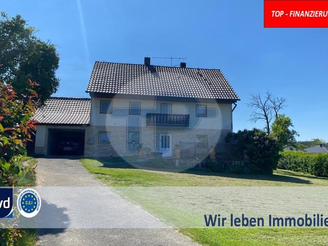 Haus kaufen in Dietersburg, Bayern