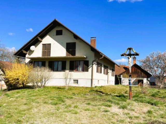 Haus kaufen in Bad Radkersburg