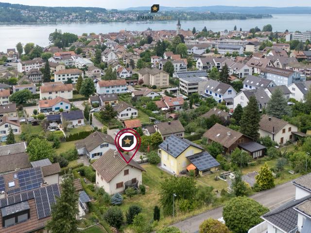 Immobilie kaufen in Steckborn, Thurgau