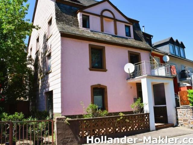 Haus kaufen in Piesport, Rheinland-Pfalz