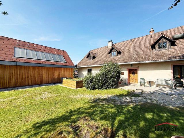 Haus kaufen in Sportplatzsiedlung, Pischelsdorf in der Steiermark