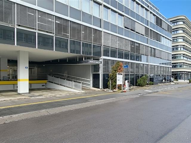Atelier mieten in Einigen, Zürich