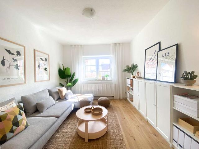 Wohnung kaufen in Etwashausen, Kitzingen