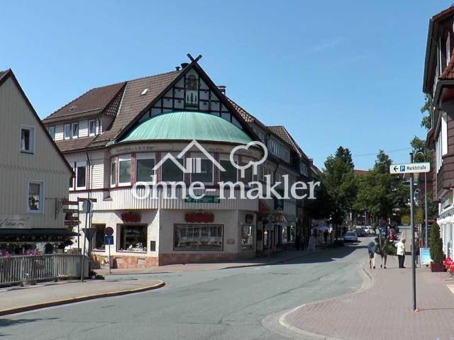 Haus kaufen in Braunlage, Niedersachsen