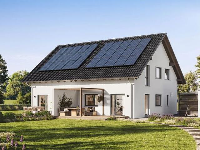 Haus kaufen in Rechberghausen, Baden-Württemberg