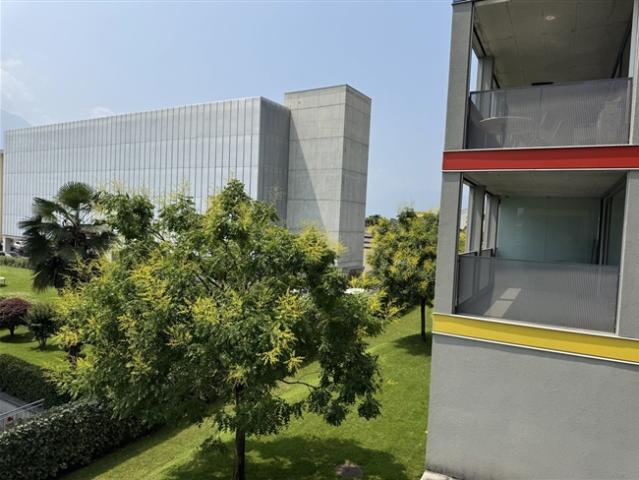 Wohnung kaufen in Gordola, Tessin