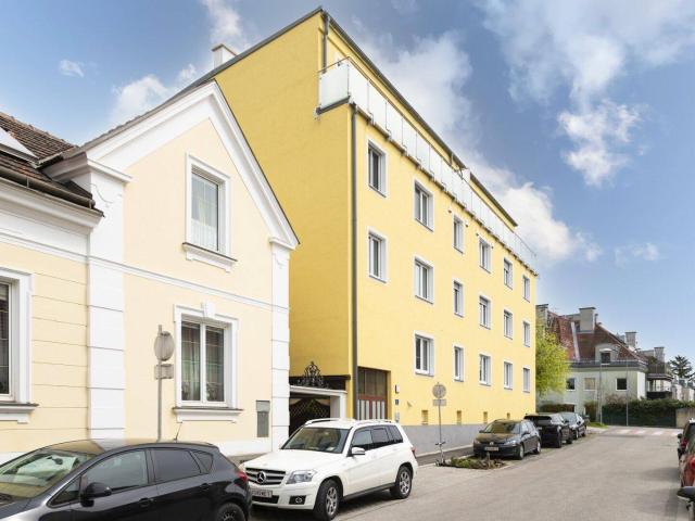 Apartment kaufen in Langenzersdorf, Niederösterreich