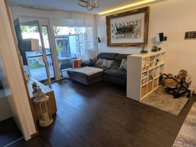 Wohnung kaufen in Baden, Niederösterreich