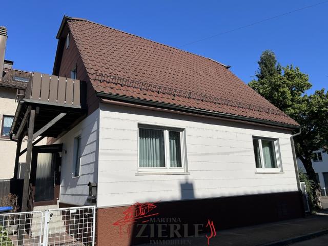 Villa kaufen in Eislingen, Baden-Württemberg