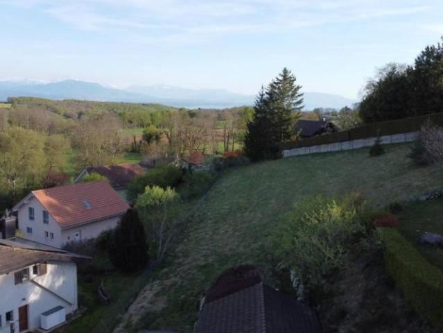 Haus kaufen in Le Vaud, Waadt