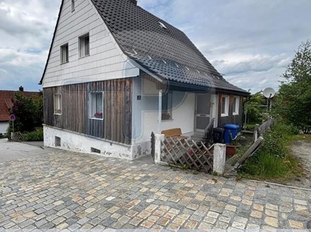 Haus kaufen in Freyung, Bayern