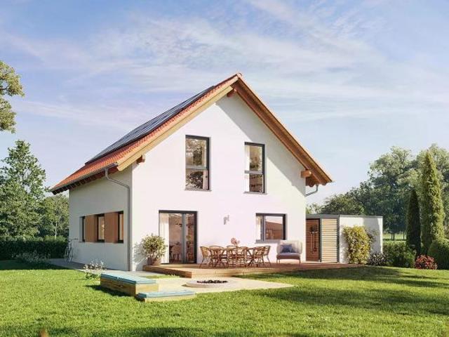 Haus kaufen in Sankt Johann, Rheinland-Pfalz