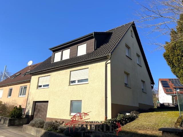 Haus kaufen in Schlierbach, Baden-Württemberg