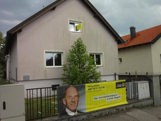 Haus kaufen in Mitterndorf an der Fischa