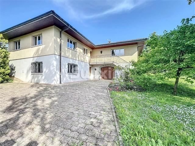 Einfamilienhaus kaufen in Meyrin