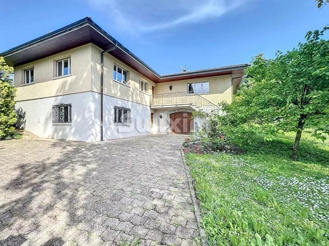 Haus kaufen in Meyrin